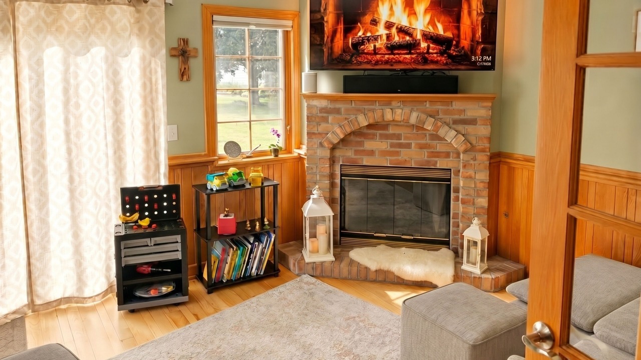 Photo of Livingroom in Colgate