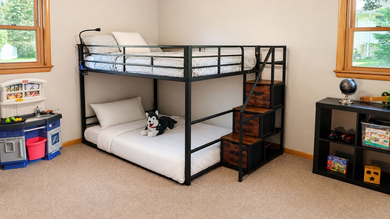 Photo of Bedroom in Colgate