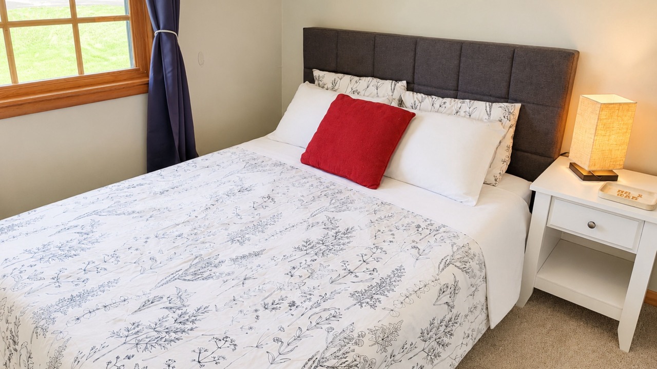 Photo of Bedroom in Colgate