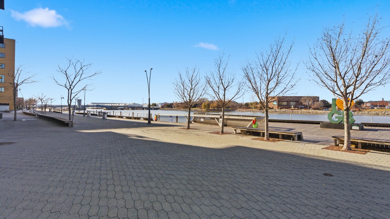Photo of Outdoor in Green Bay