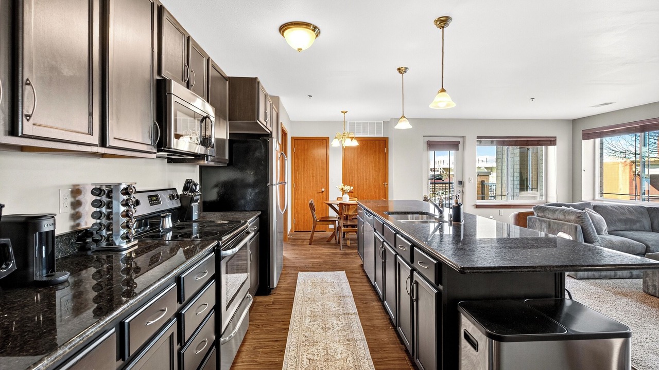 Photo of Kitchen in Green Bay