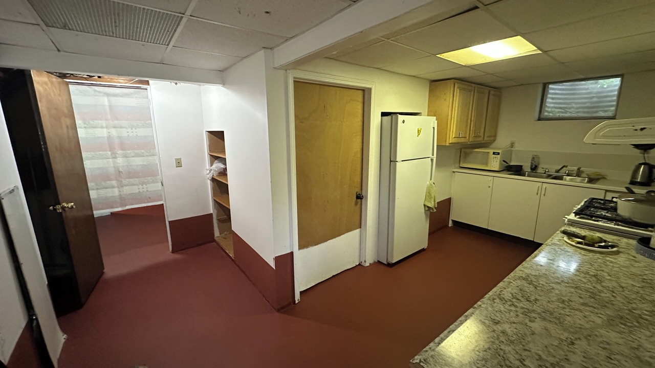 Photo of Kitchen in Ann Arbor