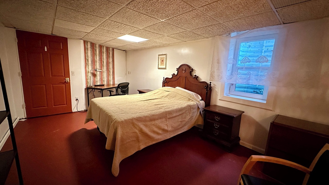 Photo of Bedroom in Ann Arbor