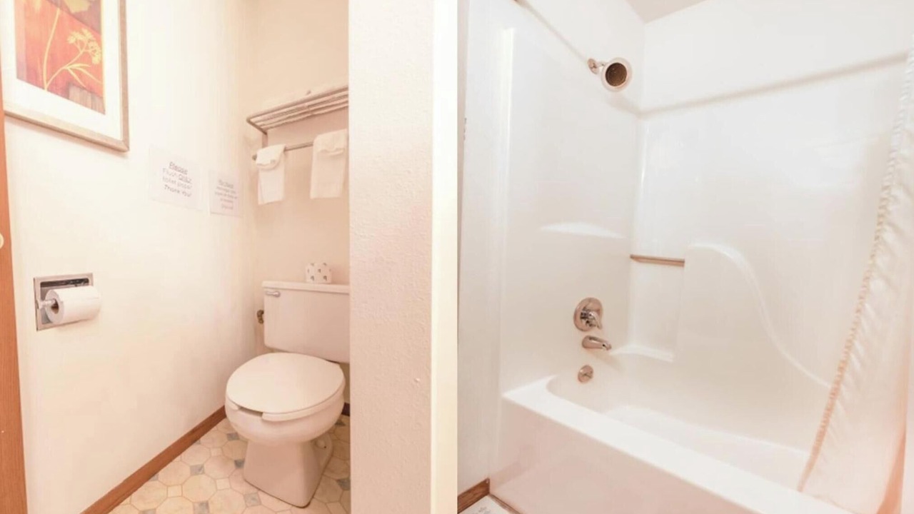 Photo of Bathroom in Harlan