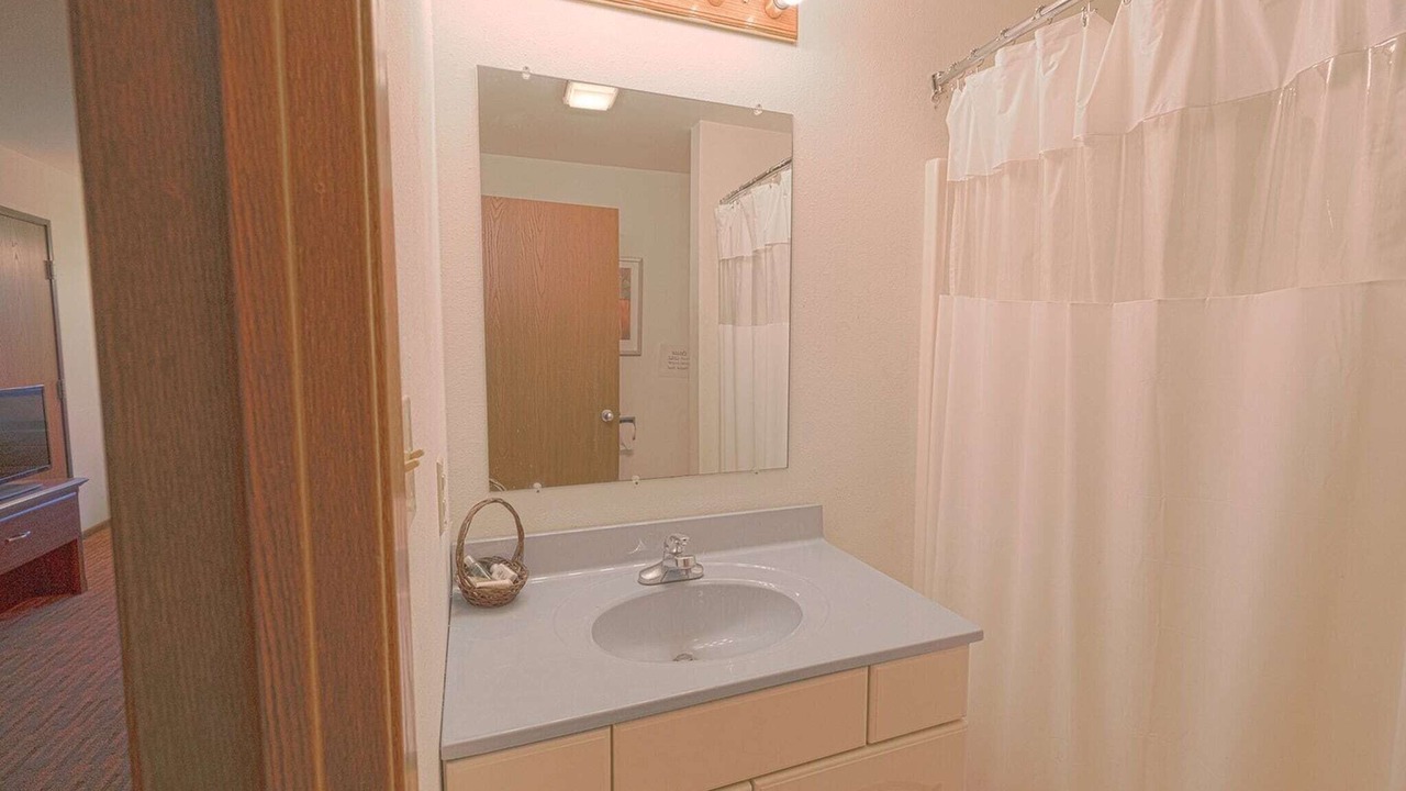 Photo of Bathroom in Harlan