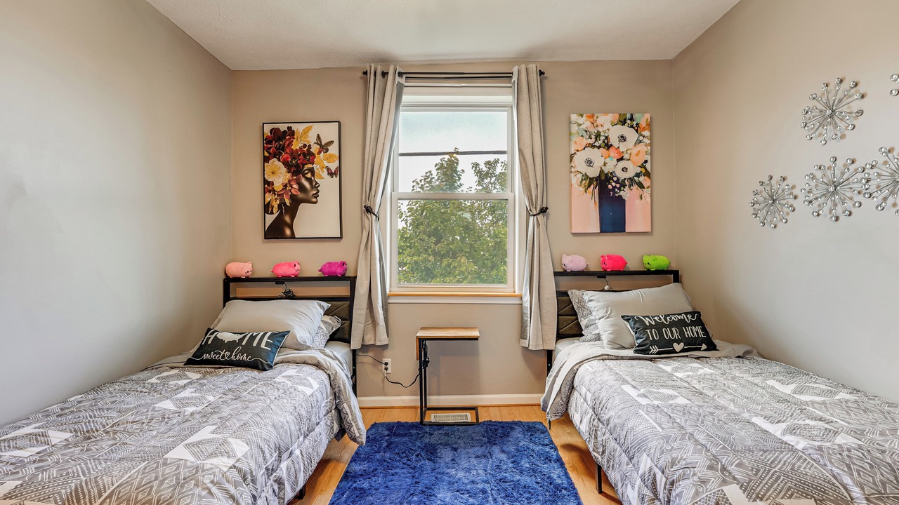 Photo of Bedroom in Comstock Park