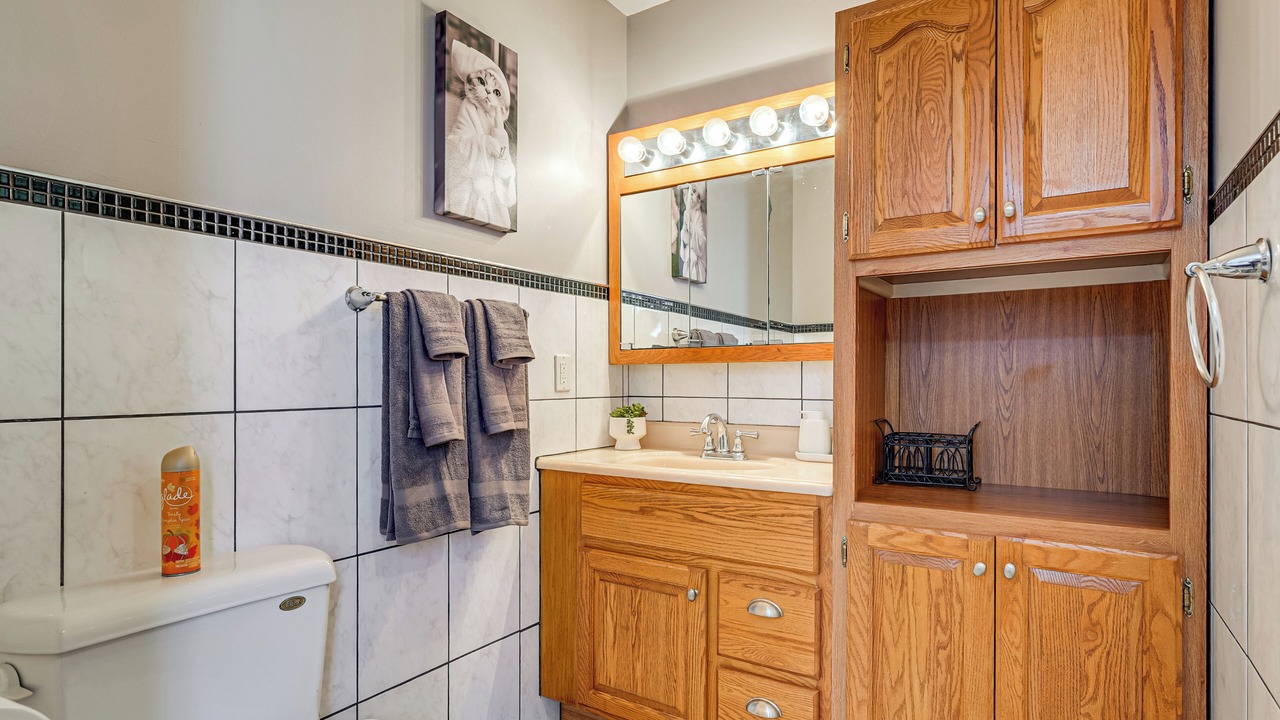Photo of Bathroom in Comstock Park