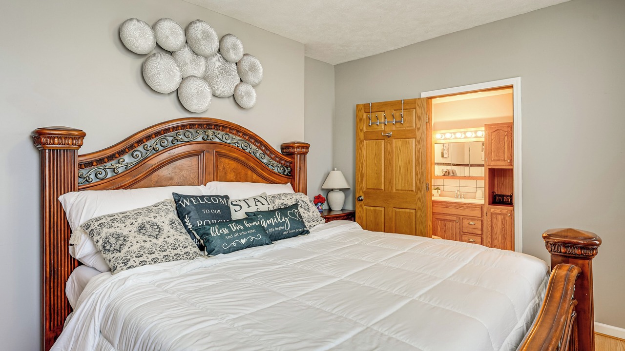 Photo of Bedroom in Comstock Park