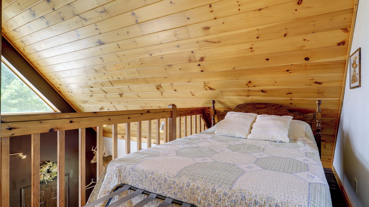 Photo of Bedroom in Fairport