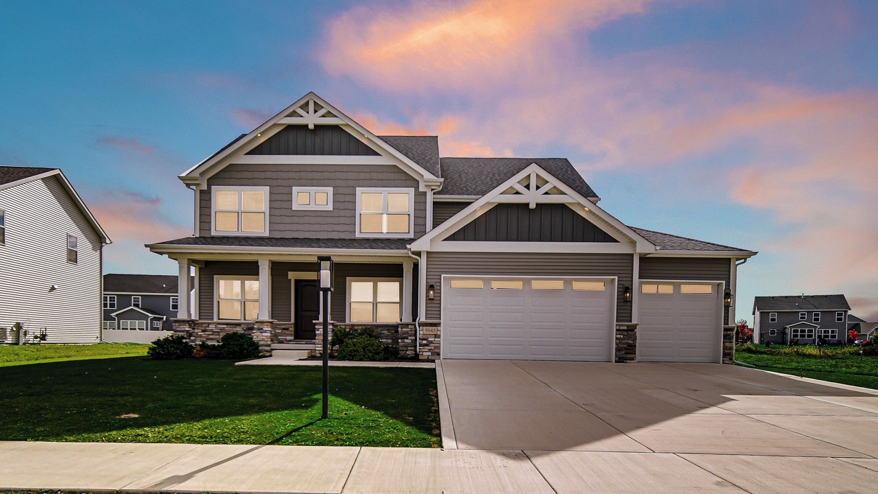 Photo of Outdoor in Cedar Lake
