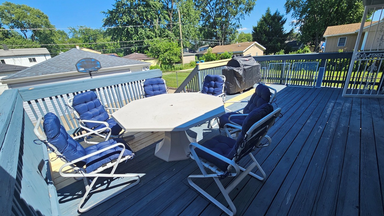Photo of Outdoor in Calumet City