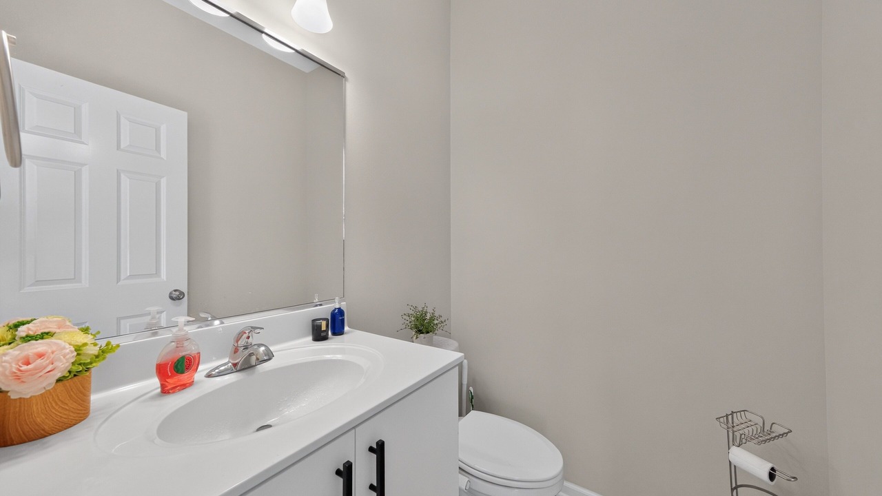 Photo of Bathroom in Cedar Lake