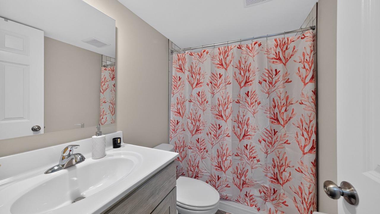 Photo of Bathroom in Cedar Lake