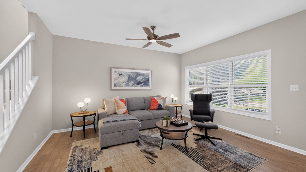 Photo of Bedroom in Cedar Lake