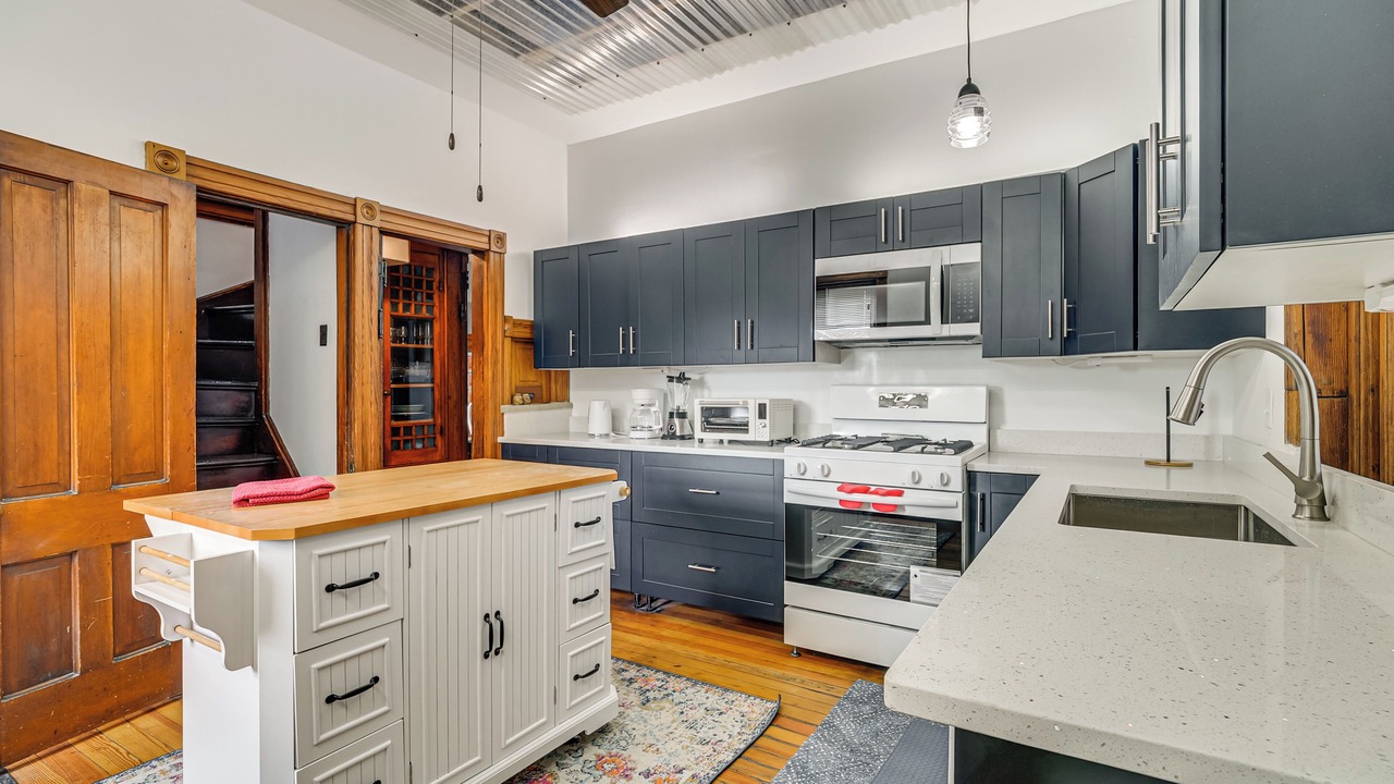 Photo of Kitchen in Southeast Omaha