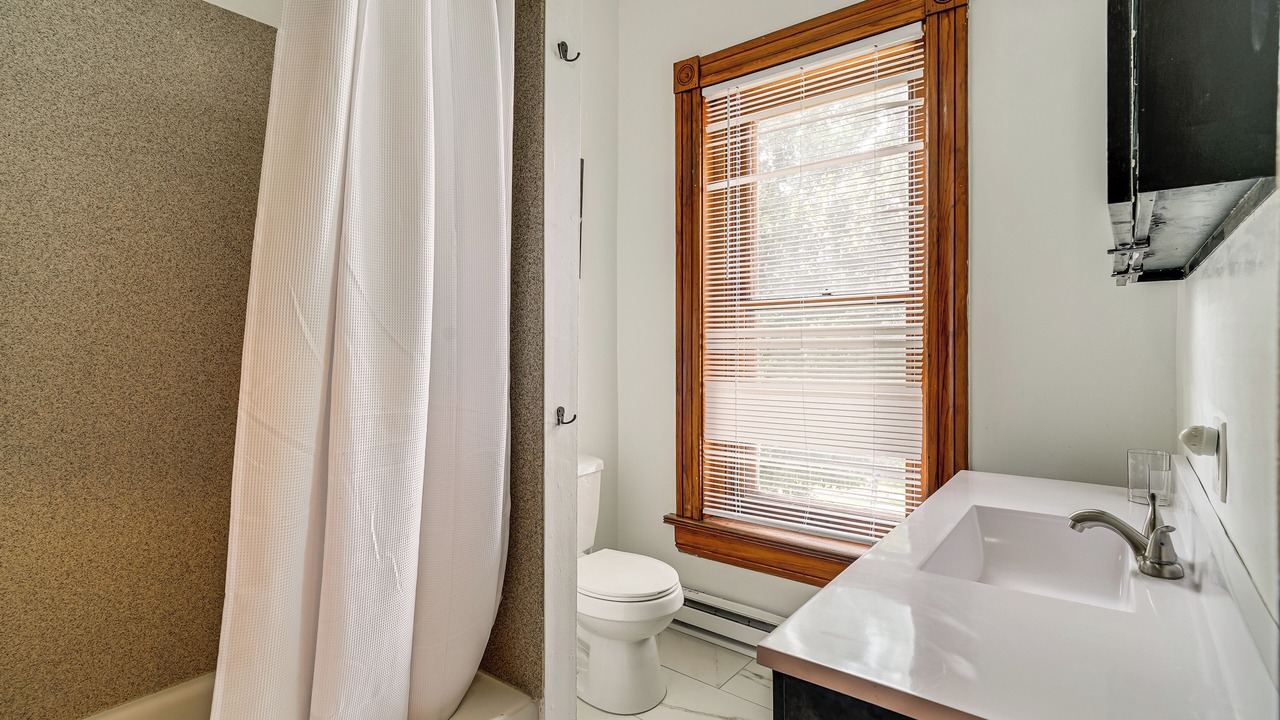 Photo of Bathroom in Southeast Omaha