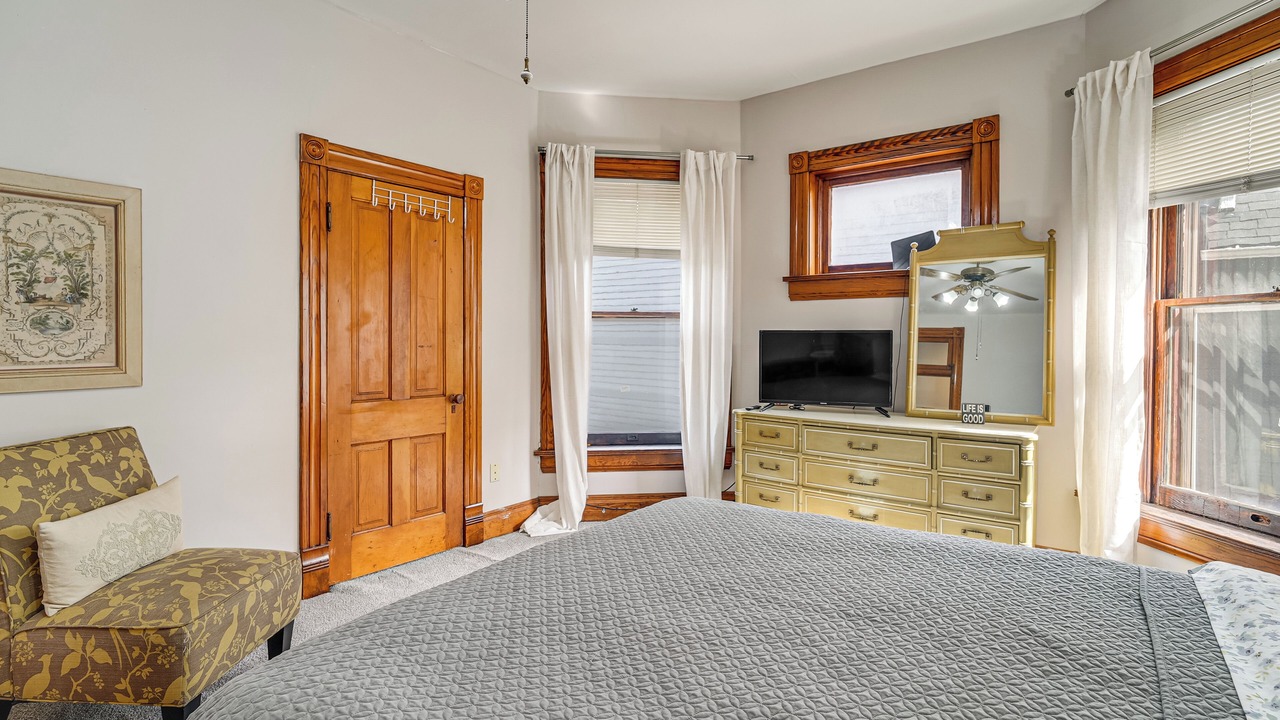 Photo of Bedroom in Southeast Omaha