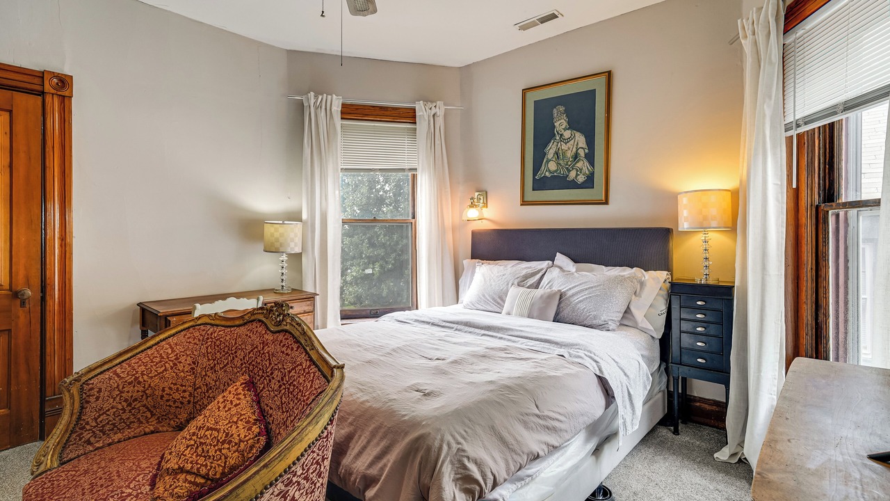Photo of Bedroom in Southeast Omaha