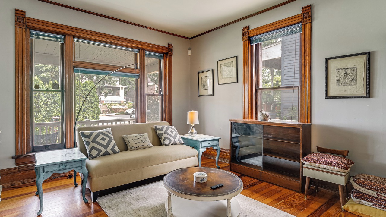 Photo of Bedroom in Southeast Omaha