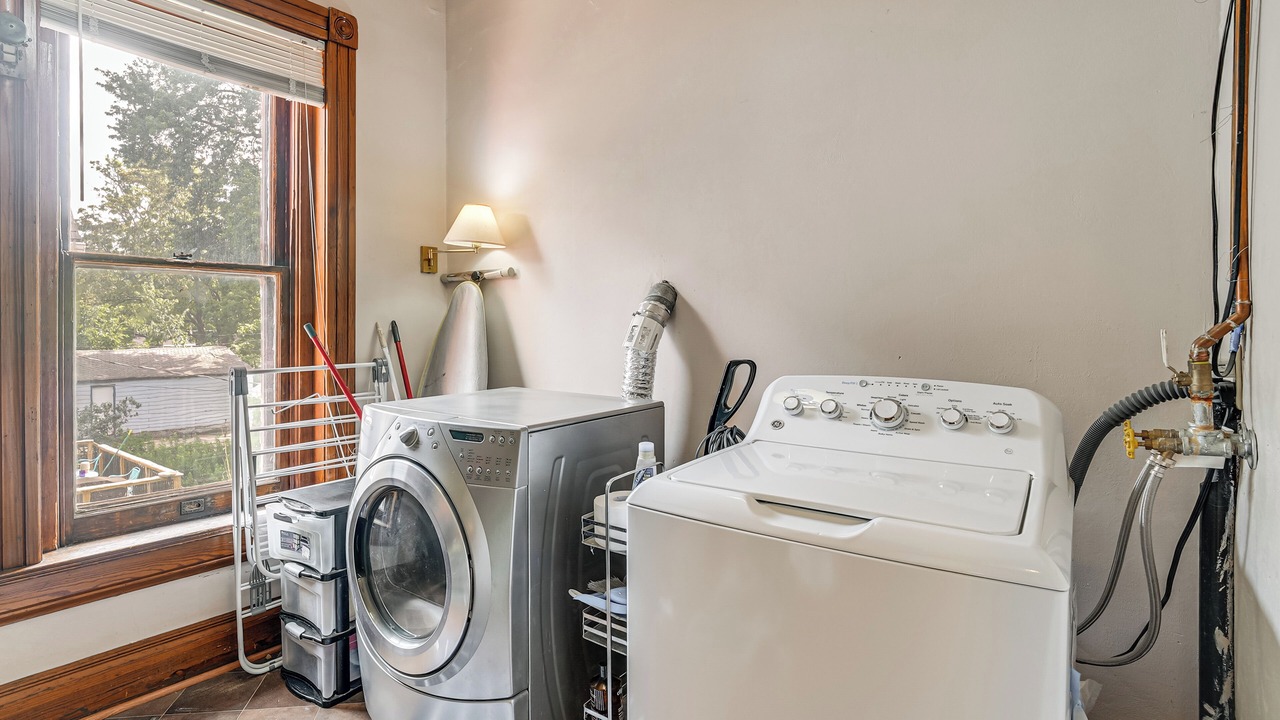 Photo of Bedroom in Southeast Omaha