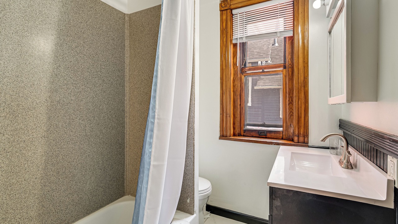 Photo of Bathroom in Southeast Omaha
