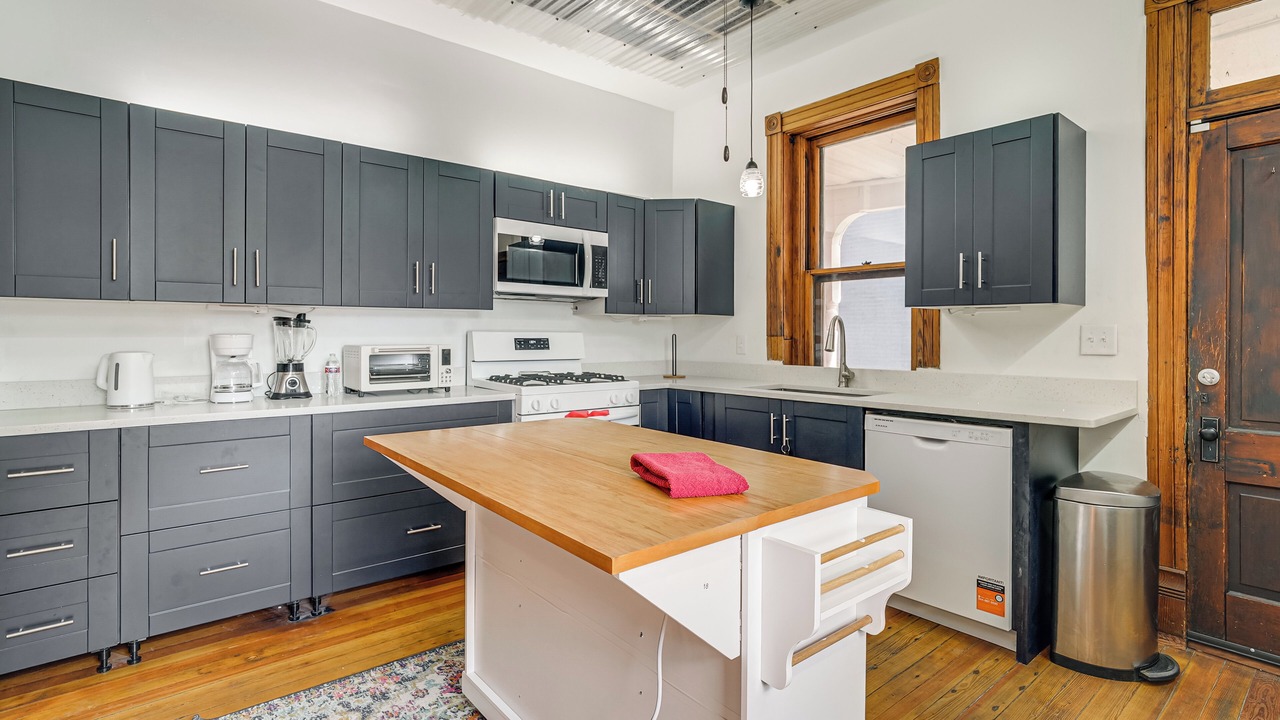 Photo of Kitchen in Southeast Omaha