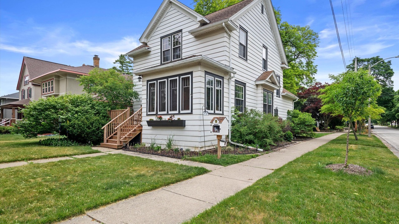 Photo of Outdoor in Wauwatosa
