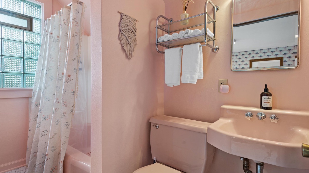 Photo of Bathroom in Wauwatosa