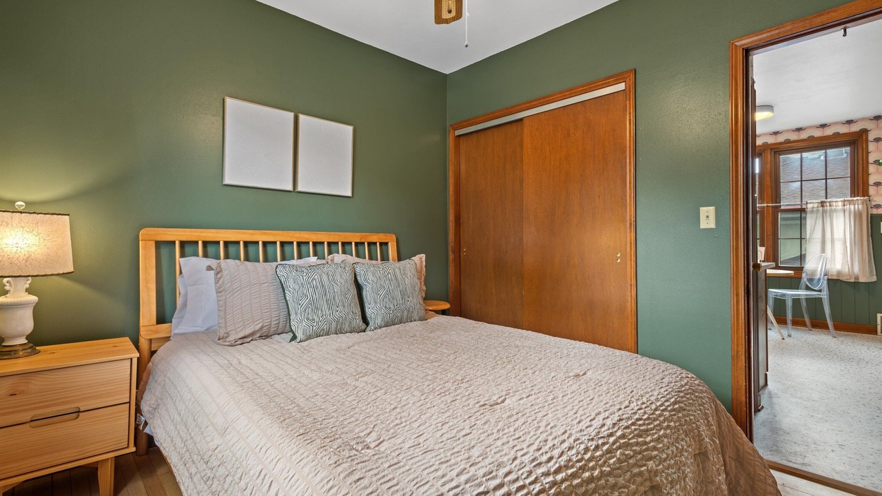 Photo of Bedroom in Wauwatosa
