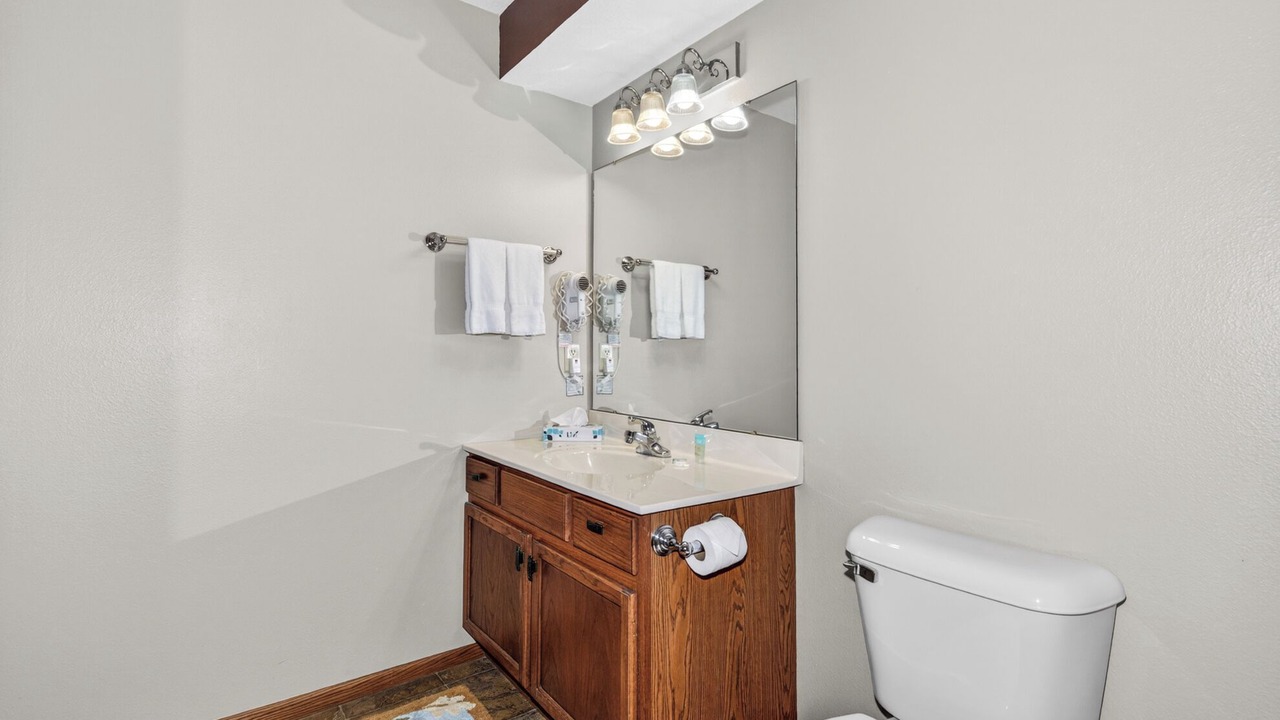 Photo of Bathroom in Eagle River