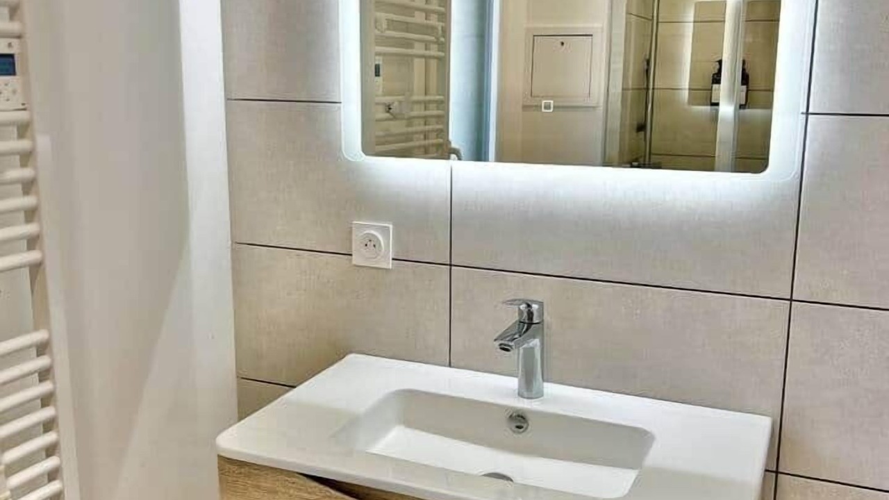Photo of Bathroom in Osenbach