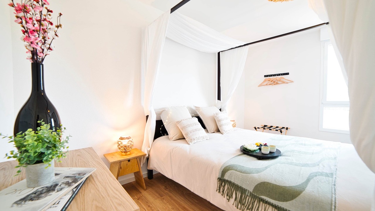 Photo of Bedroom in Osenbach