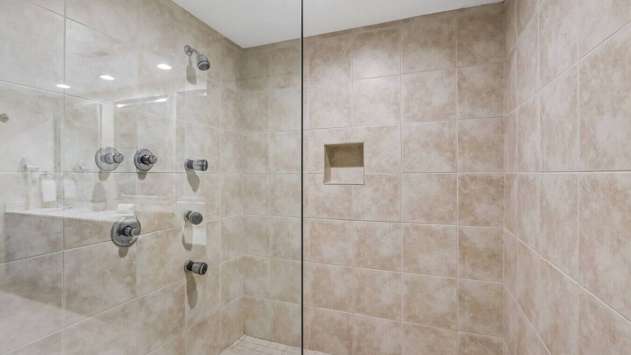 Photo of Bathroom in Lake Delton