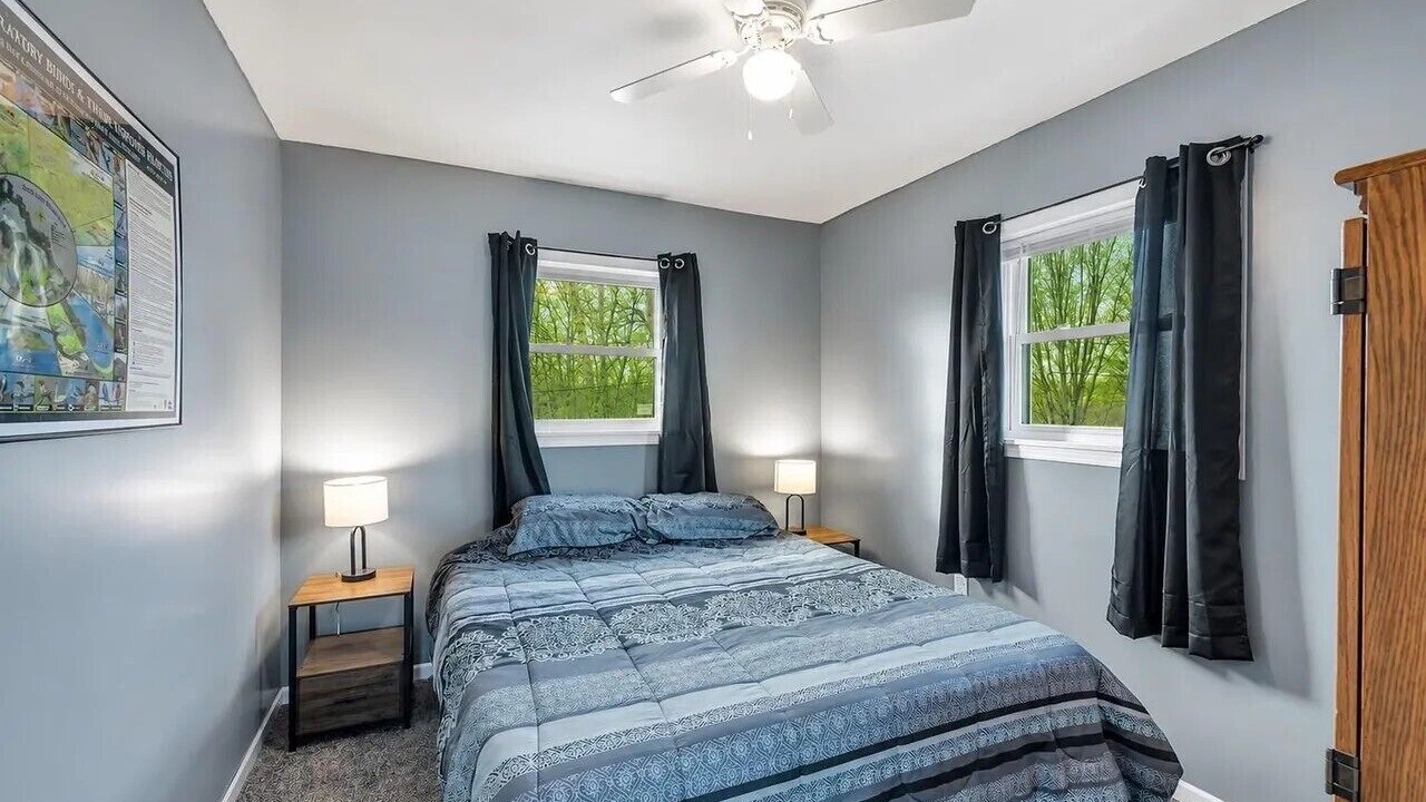 Photo of Bedroom in Oconto