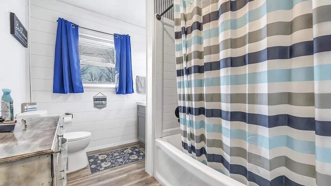 Photo of Bathroom in Oconto