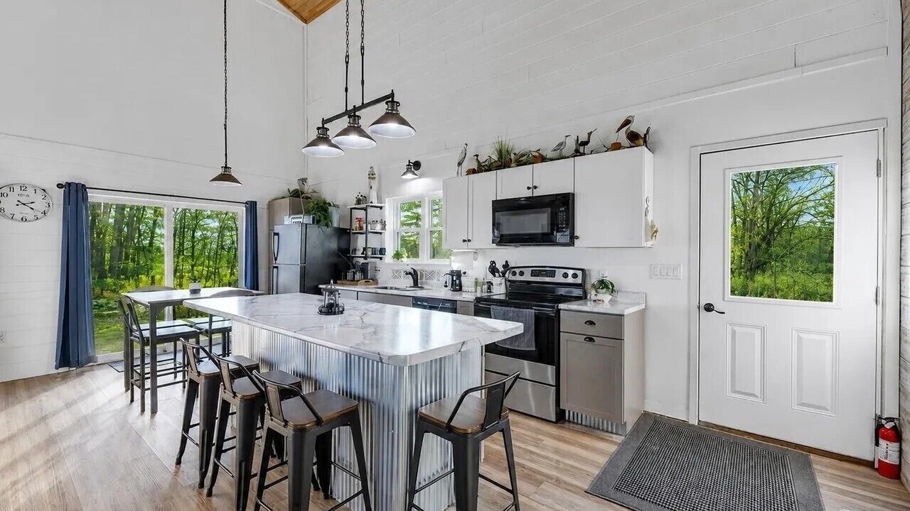 Photo of Kitchen in Oconto