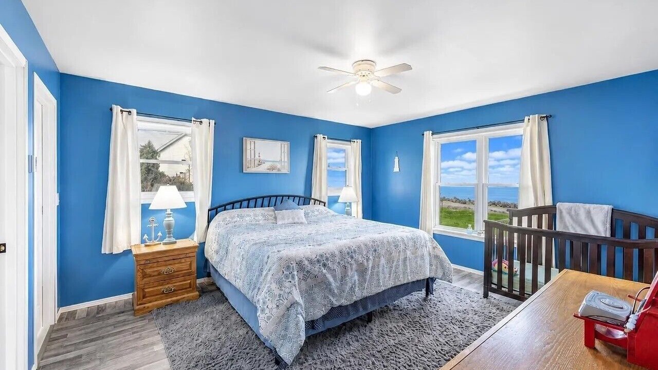Photo of Bedroom in Oconto
