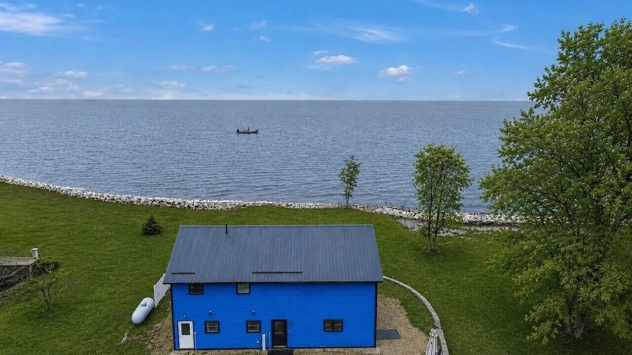 Photo of Outdoor in Oconto