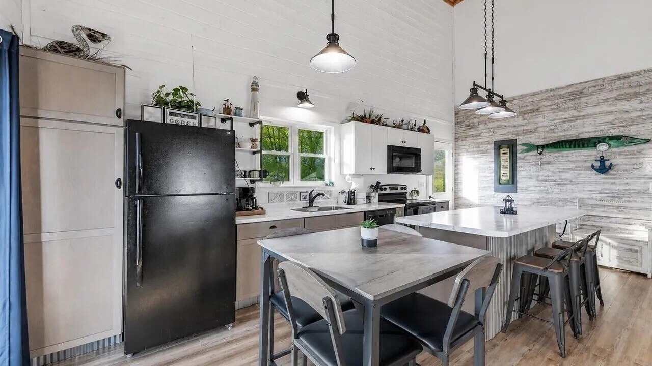Photo of Kitchen in Oconto