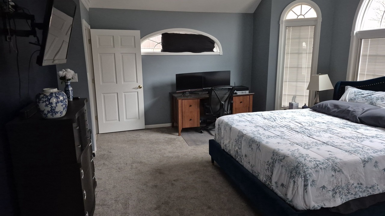 Photo of Bedroom in Joliet
