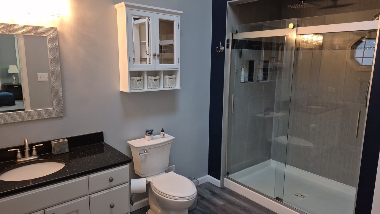 Photo of Bathroom in Joliet