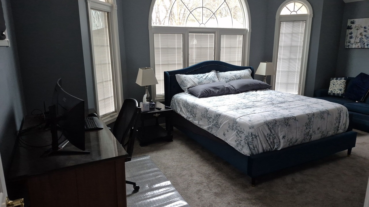 Photo of Bedroom in Joliet