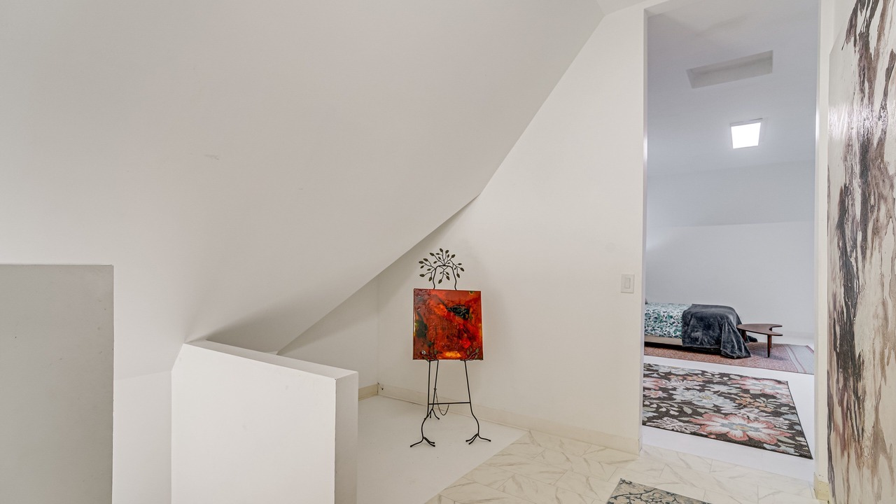 Photo of Bedroom in Downtown Omaha