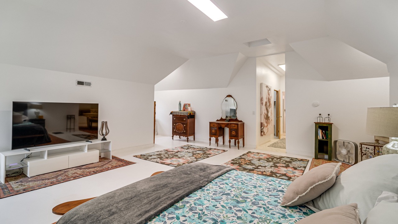 Photo of Bedroom in Downtown Omaha