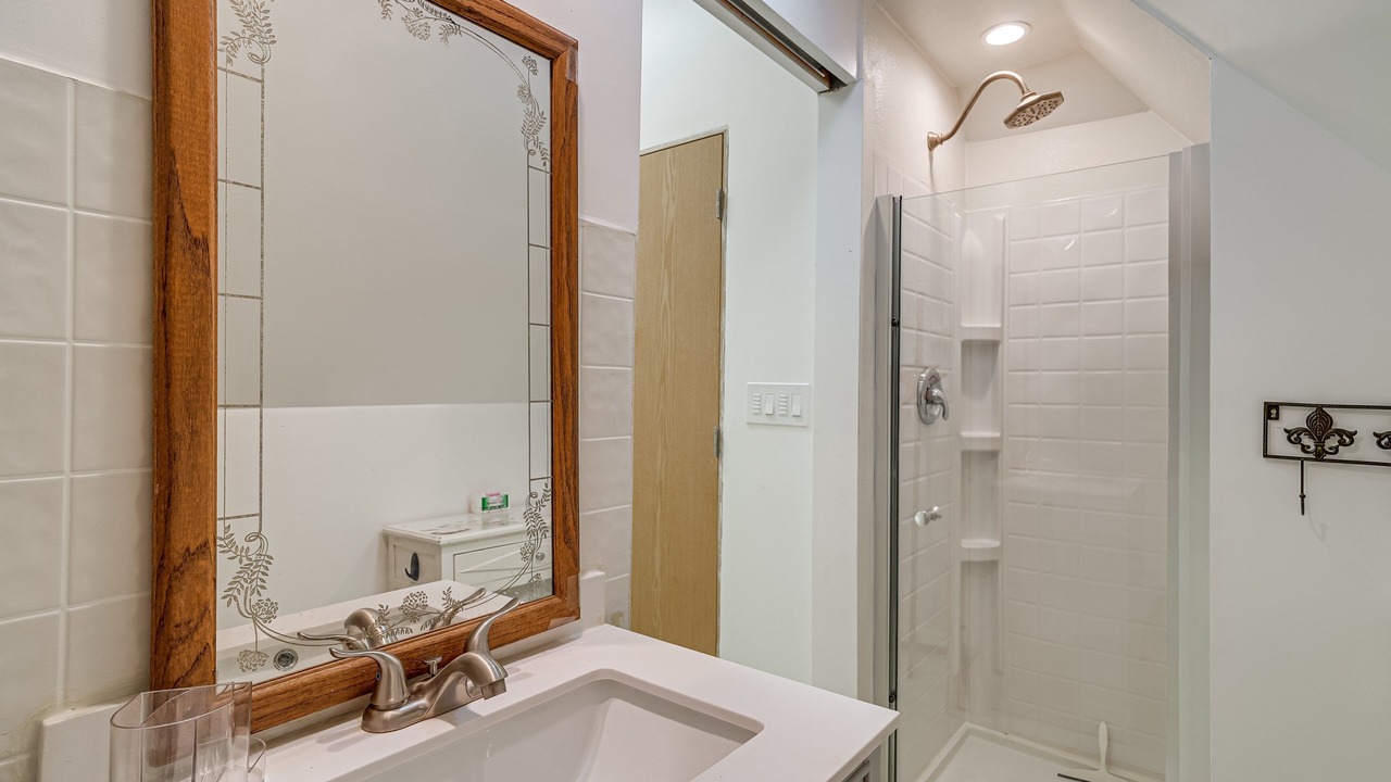 Photo of Bathroom in Downtown Omaha