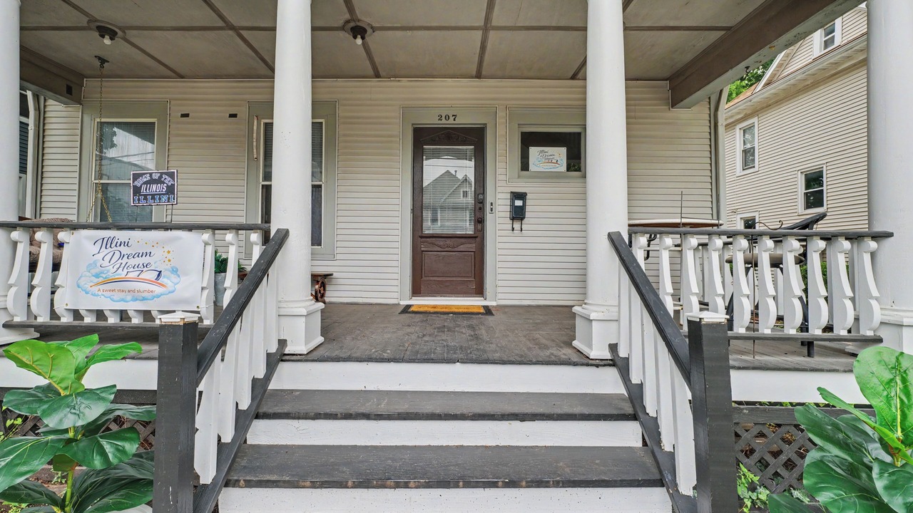 Photo of Outdoor in Champaign