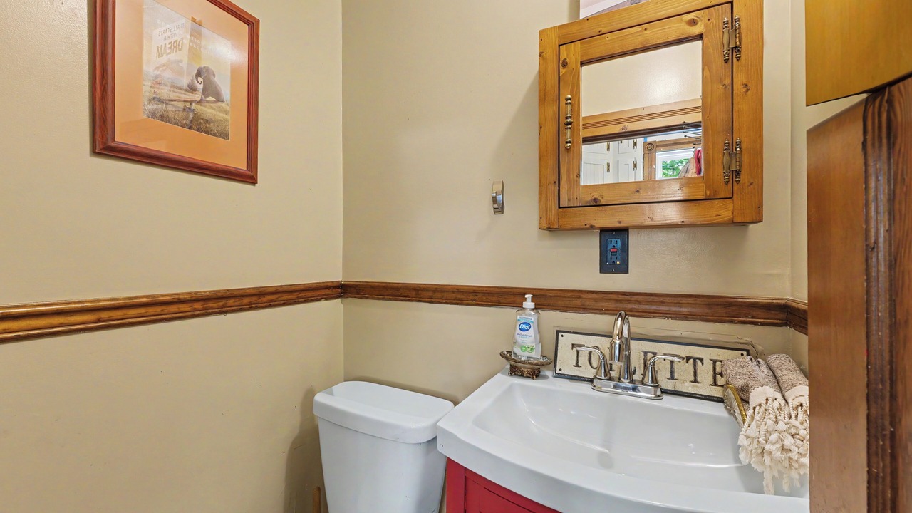 Photo of Bathroom in Champaign