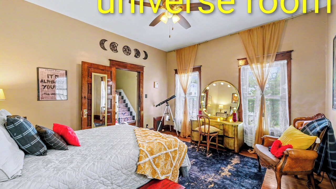 Photo of Bedroom in Champaign