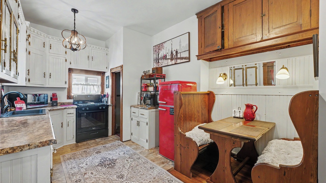 Photo of Kitchen in Champaign