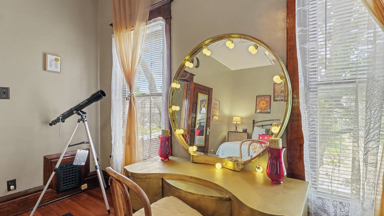 Photo of Bedroom in Champaign